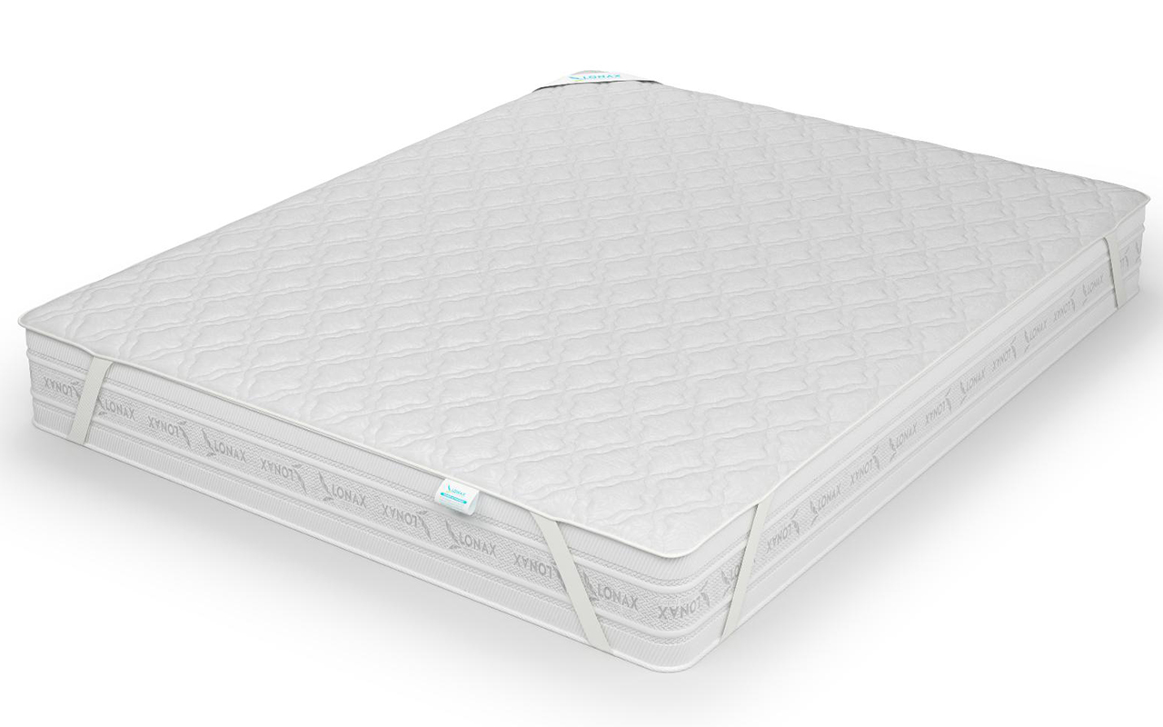 детский чехол на матрас Lonax Light kids 1 Lonax Light kids