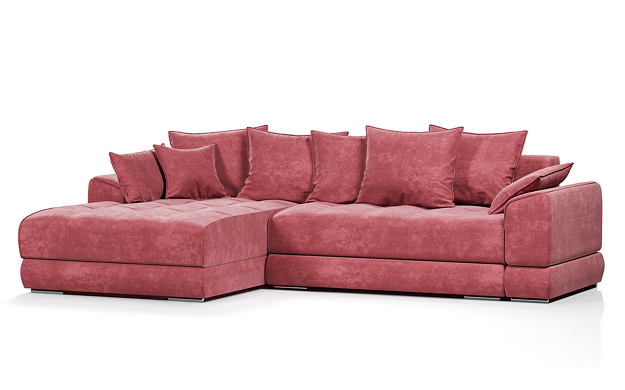 Gupan Nordkisa угловой