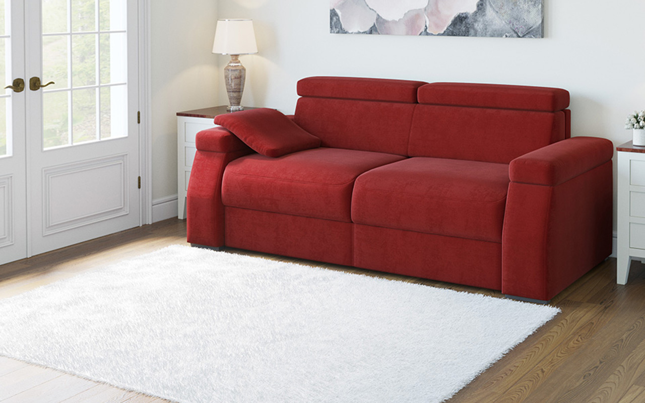 Орматек Синэрджи Эрго (Ergo) 140*196 фото 30