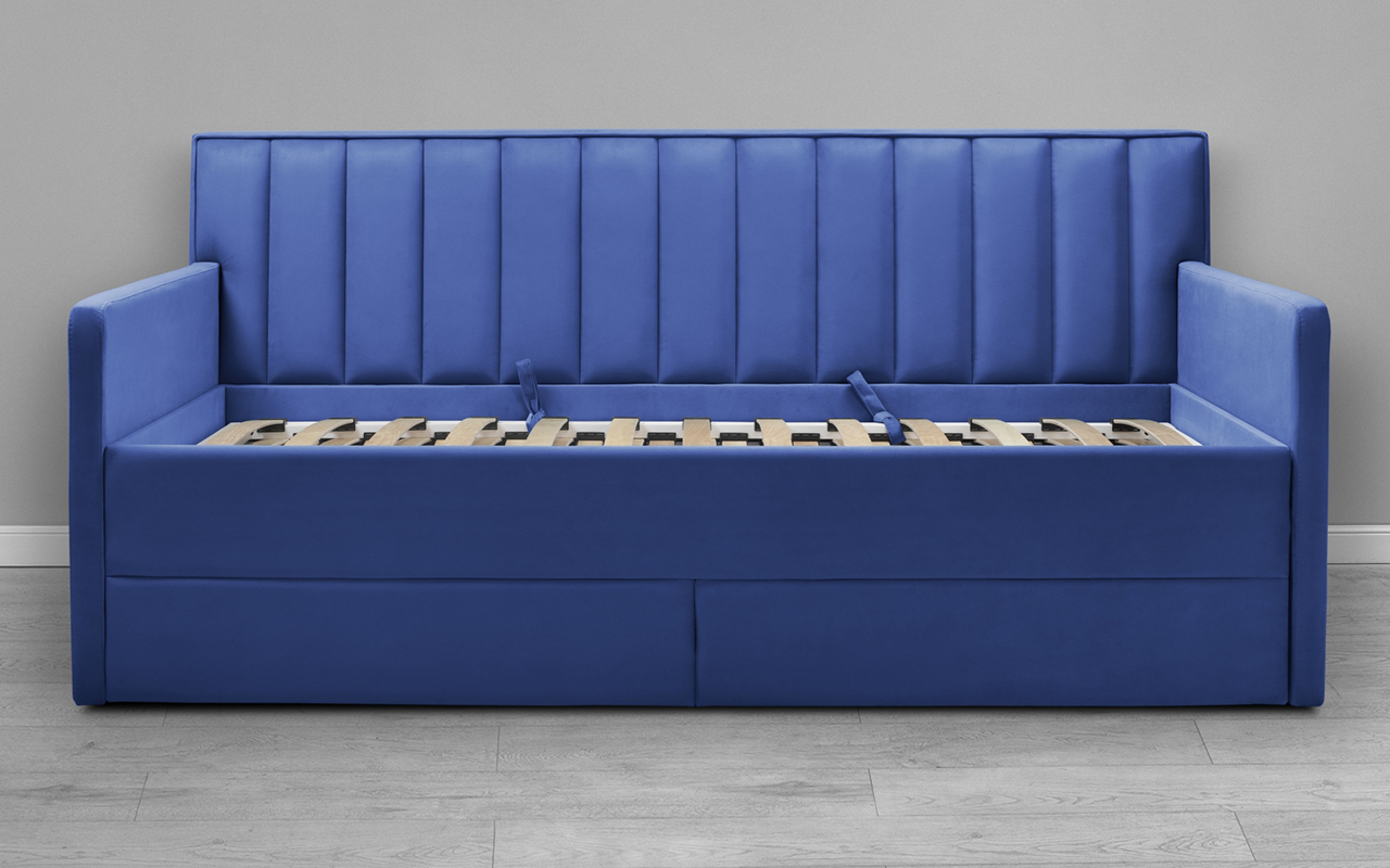 Flepers Lion Порше с 2-мя боковинами фото 12