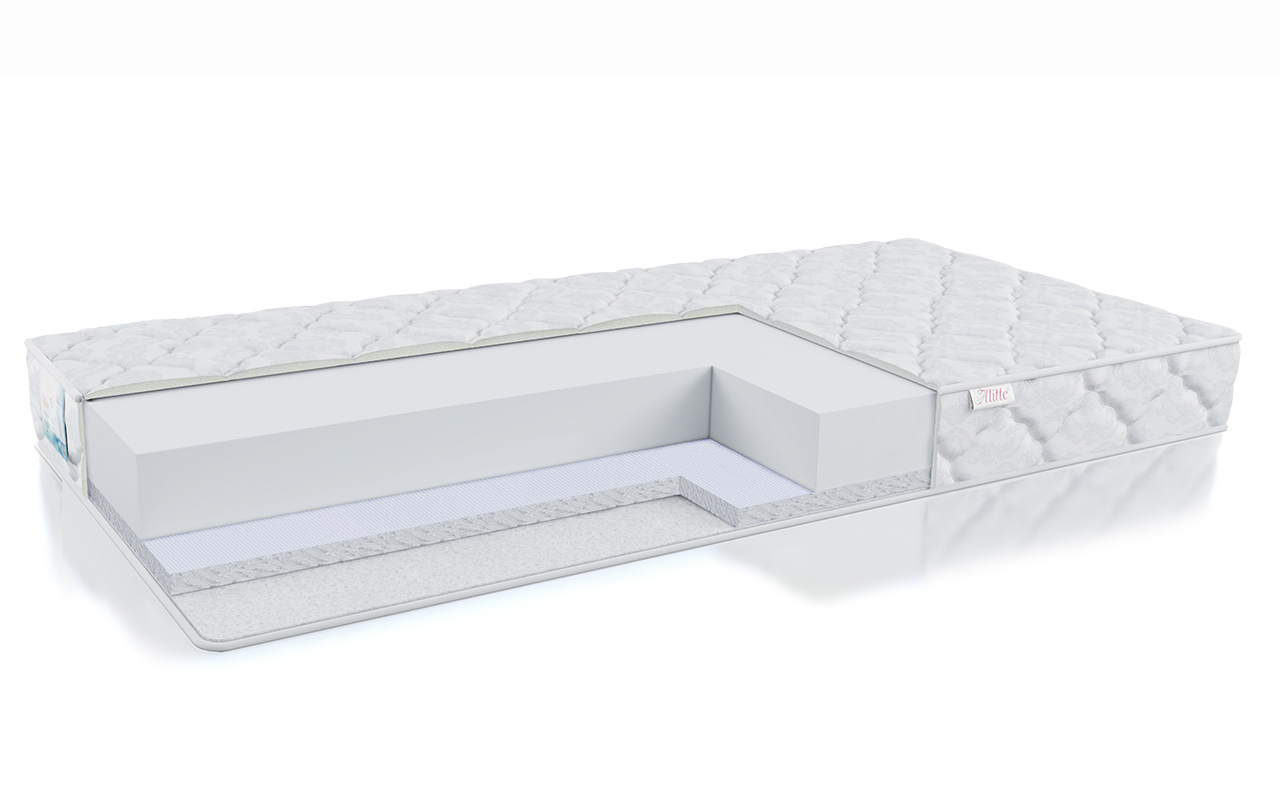 матрас Alitte Abillion Reverse Side Monolith Siegel SM-17-E 1 Alitte Abillion Reverse Side Monolith Siegel SM-17-E