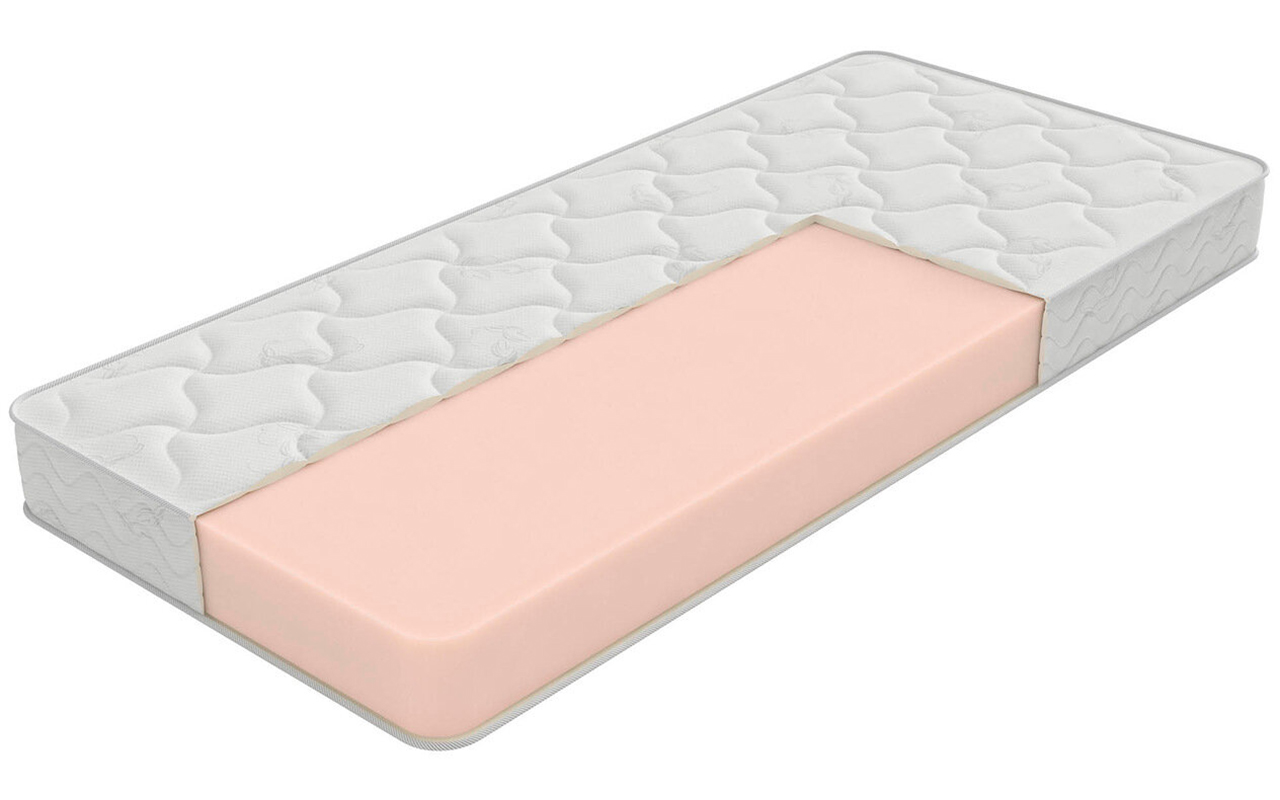 матрас Орматек Эко Comfort Flex 1 Орматек Эко Comfort Flex