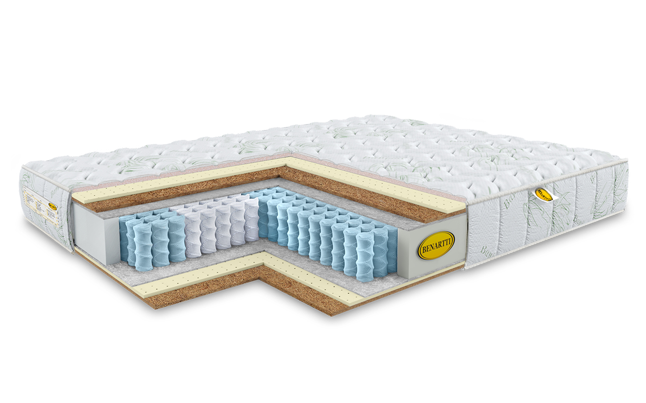 Benartti Memory Mini Cocos Duo S1200