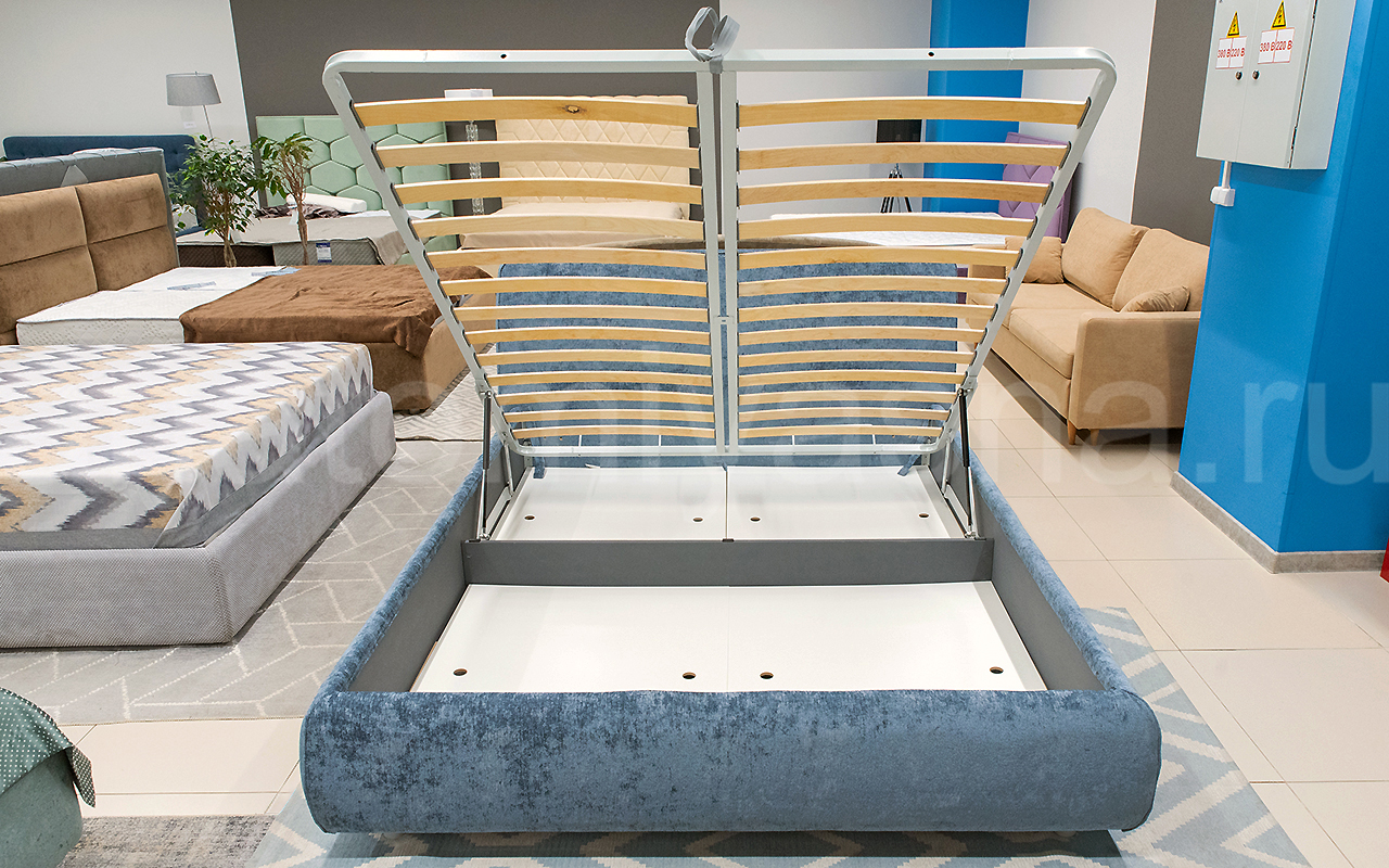 отзыв о Кровать Сонум Altea фото 6